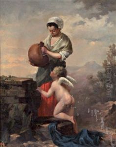 L'amour A La Source