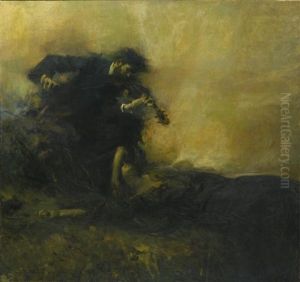 Spasmo by Ambrogio Antonio Alciati
