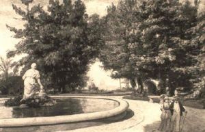 Passeggiata A Villa Borghese