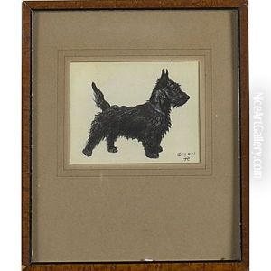 Scottie by Cecil Charles Aldin