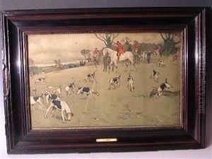 The Bluemarket Races (+ 6 Others; 7 Works)