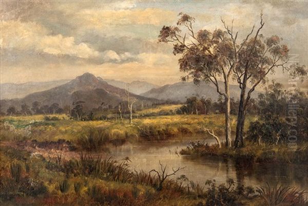 The River Bend - view 1
