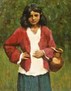 Leany Korsoval