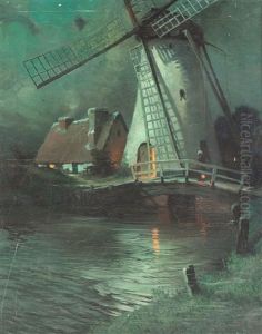 Windmill