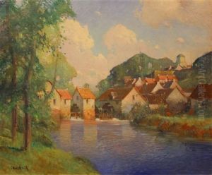 Landscape Landscape