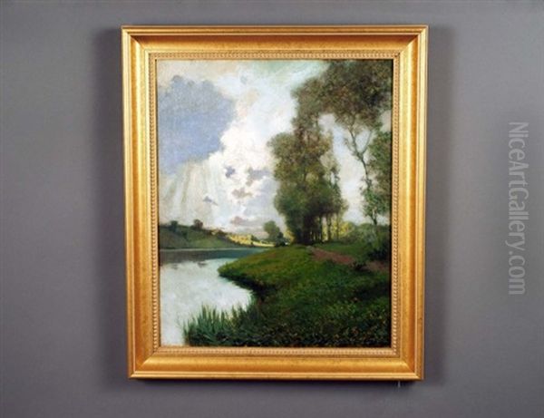Along The River - view 1