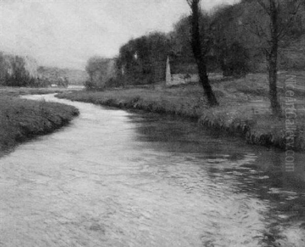 River View, Normandy - view 1