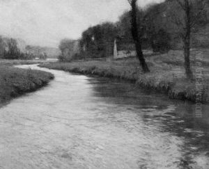 River View, Normandy River View, Normandy