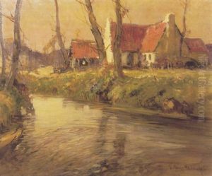 Normandy by George Ames Aldrich
