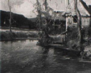 House By A River House By A River