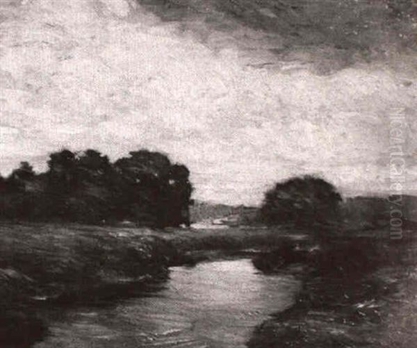 Brittany Landscape - view 1