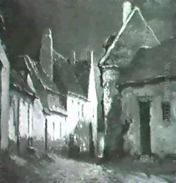 Normandy Village - view 1