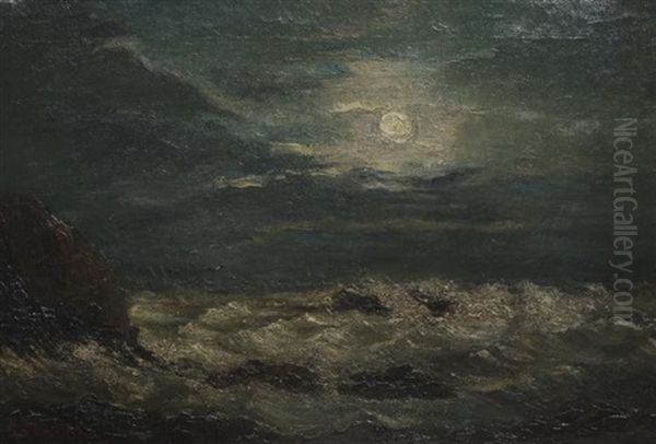 Sea - view 1
