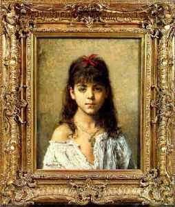 The Red Ribbon