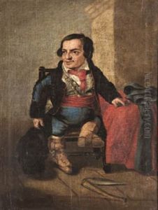 Torero Enano