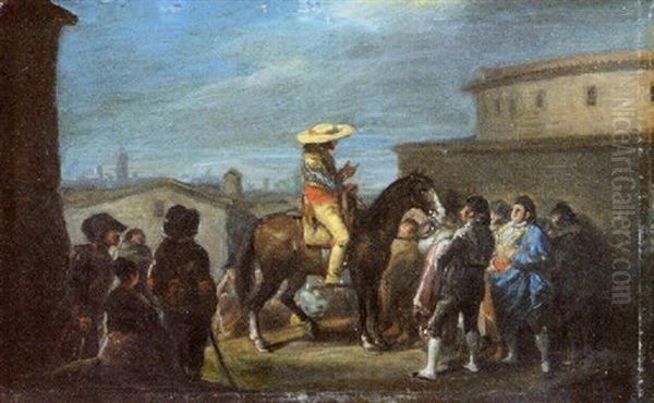 Le Picador - view 1