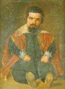 El Bufon Sebastian De Morra