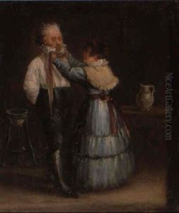 Le Pone La Corbata Le Pone La Corbata