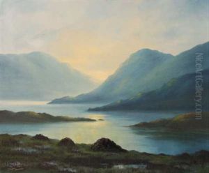 Road To Leenane