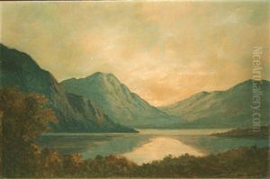 Evening In Killarney