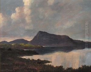 Muckish Mountain, Donegal