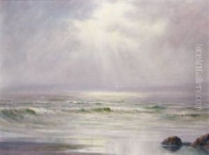 Seascape, Donegal Seascape, Donegal