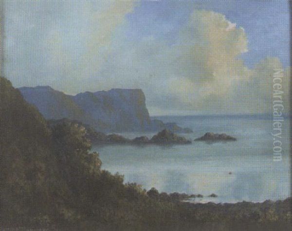 Achill Island - view 1