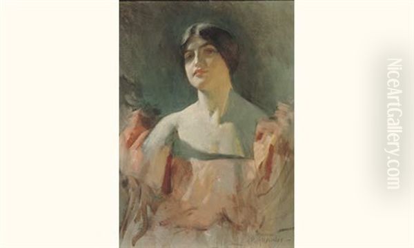 Etude De Femme - view 1