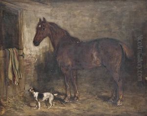 Stable Friends