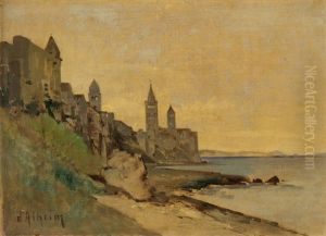 Stadt Am Meer Stadt Am Meer