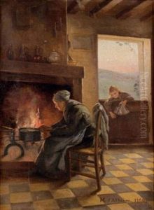 Au Coin Du Feu Au Coin Du Feu