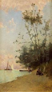 Venise, Le Lido Venise, Le Lido