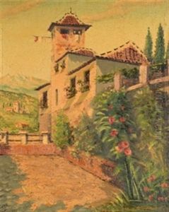 Masia Valenciana