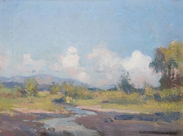 Paisaje - view 1