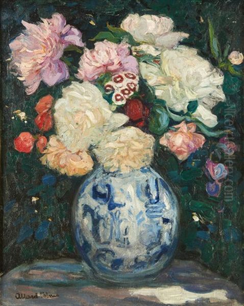 Bouquet De Fleurs - view 1