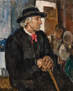 Vieux Polonais