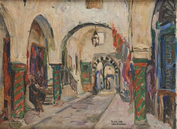 Souk A Tunis En - view 1