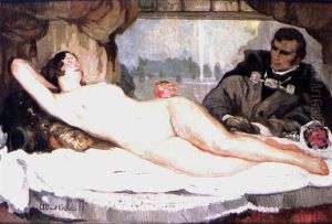 Les Amants