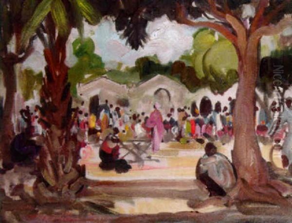 Marche A Matadi - view 1