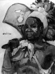 Tete Au Negre Tete Au Negre