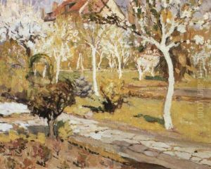 Jardin Jardin