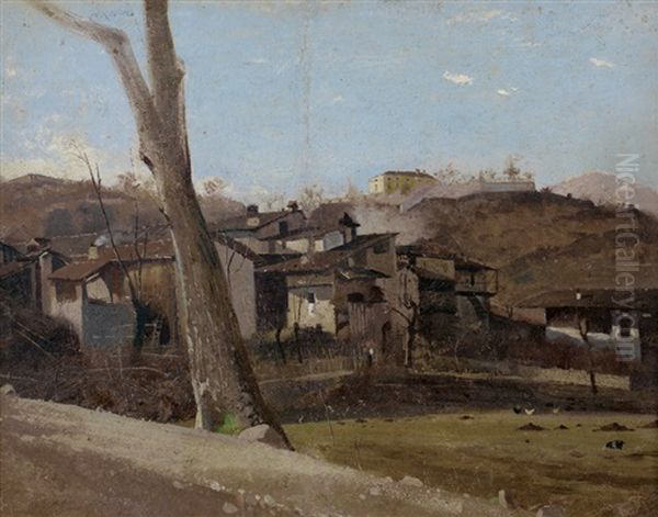 Scorcio Di Paesaggio - view 1
