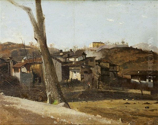 Paesaggio - view 1