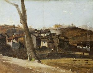 Paesaggio Paesaggio