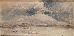 Il Vesuvio