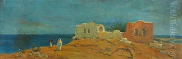 Jaffa - view 1