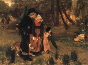 The Foundling
