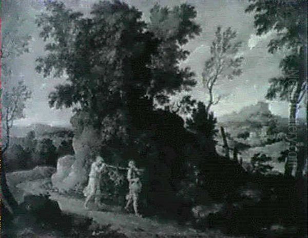 La Terre Promise - view 1