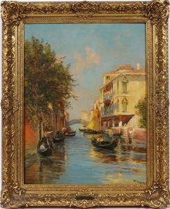 Venice Venice