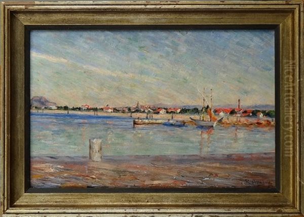 Bord De Mer A Quiberville - view 1